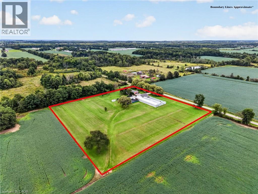 3294 SOUTH GRIMSBY ROAD 7, West Lincoln, Ontario