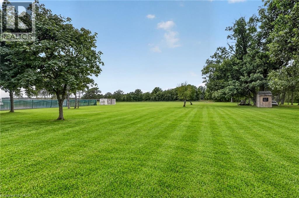 3294 South Grimsby Road 7, West Lincoln, Ontario  L0R 2A0 - Photo 6 - 40859906