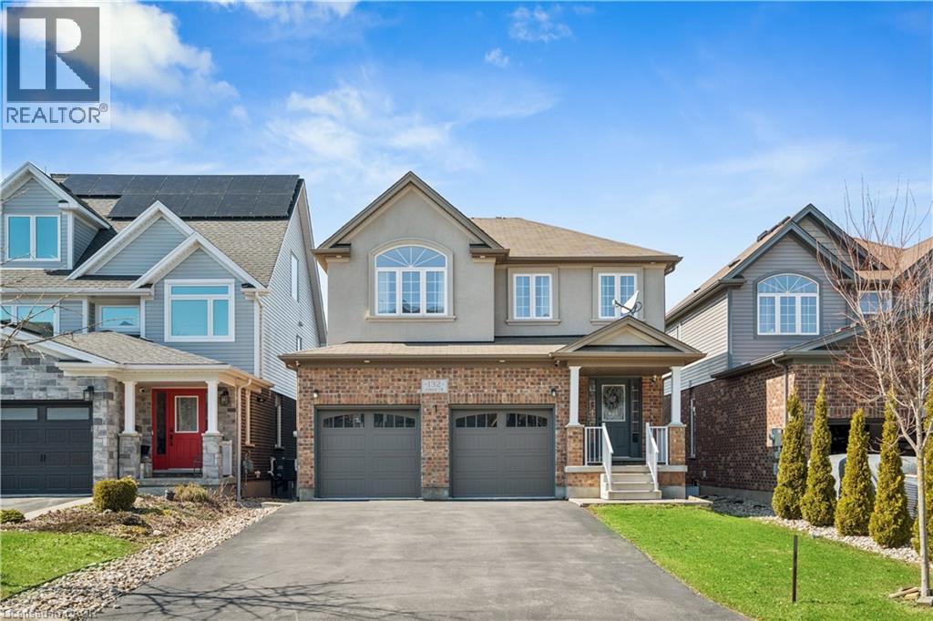 132 COKER Crescent, Rockwood, Ontario