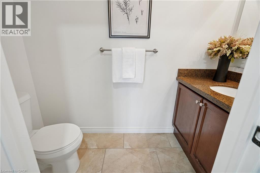 132 Coker Crescent, Rockwood, Ontario  N0B 2K0 - Photo 14 - 40830653