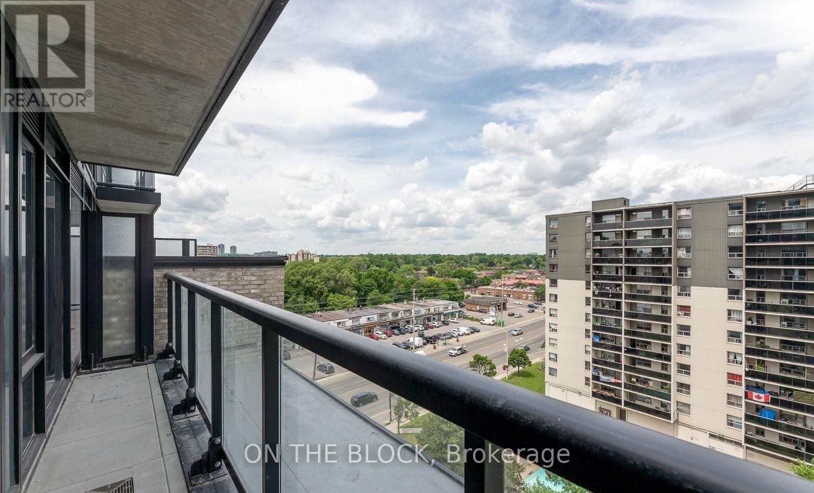 807 - 86 Dundas Street E, Mississauga, Ontario  L5A 1W4 - Photo 16 - W13773672