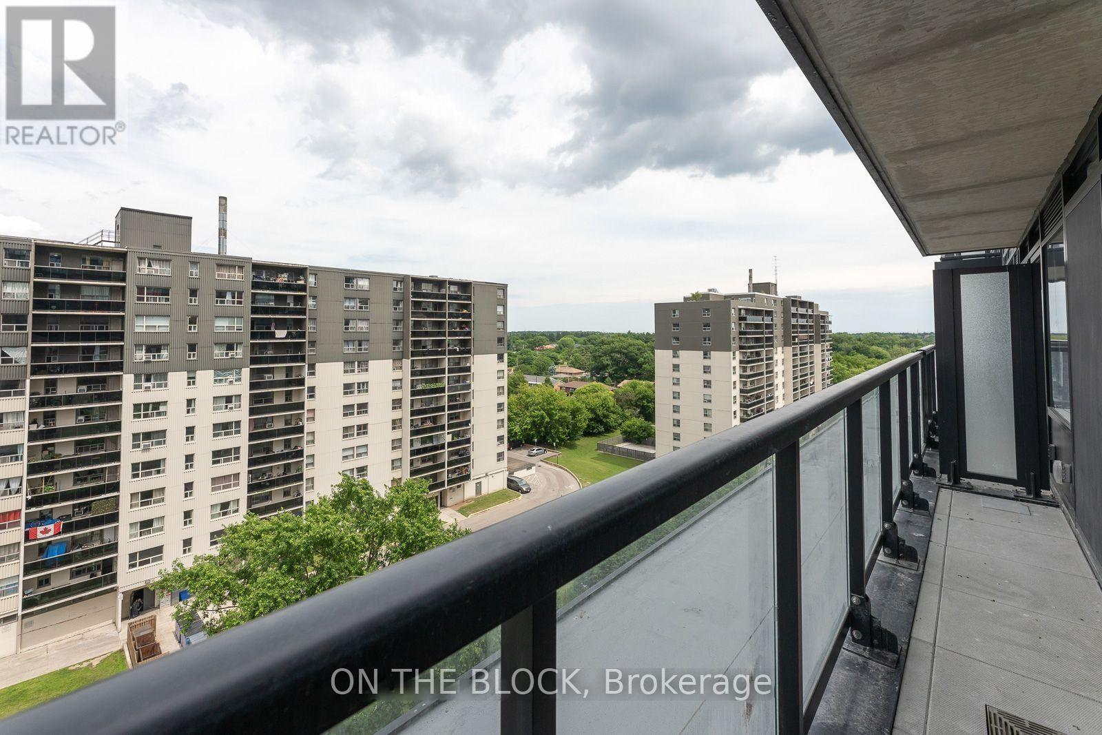 807 - 86 Dundas Street E, Mississauga, Ontario  L5A 1W4 - Photo 17 - W13773672