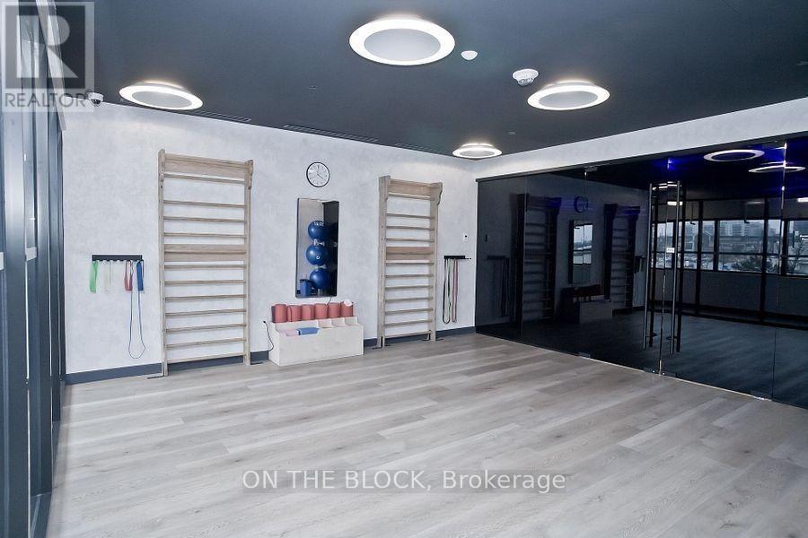 807 - 86 Dundas Street E, Mississauga, Ontario  L5A 1W4 - Photo 24 - W13773672