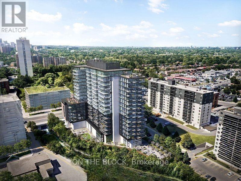807 - 86 Dundas Street E, Mississauga, Ontario  L5A 1W4 - Photo 25 - W13773672