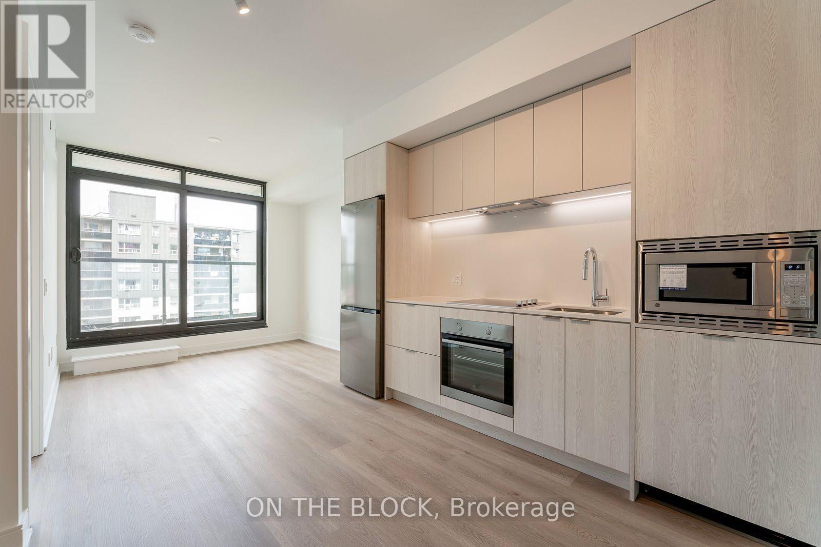 807 - 86 Dundas Street E, Mississauga, Ontario  L5A 1W4 - Photo 6 - W13773672