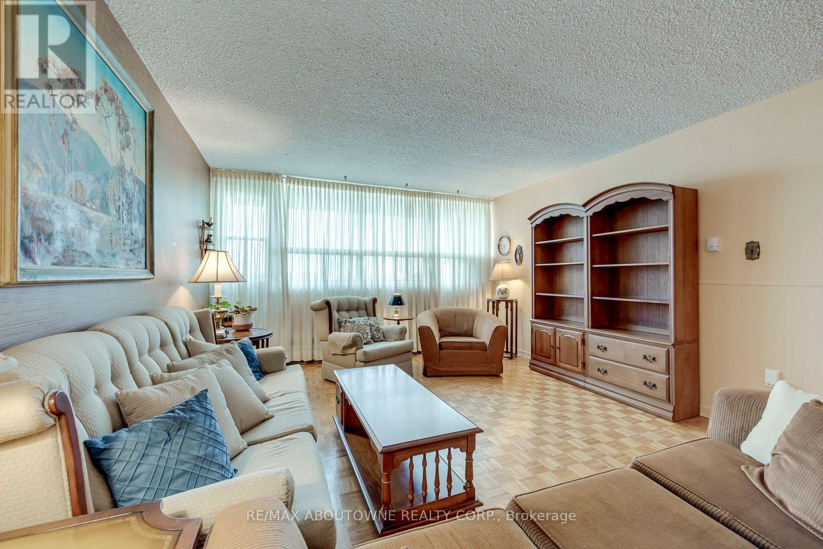 906 - 212 Kerr Street, Oakville, Ontario  L6K 3B1 - Photo 19 - W13773690