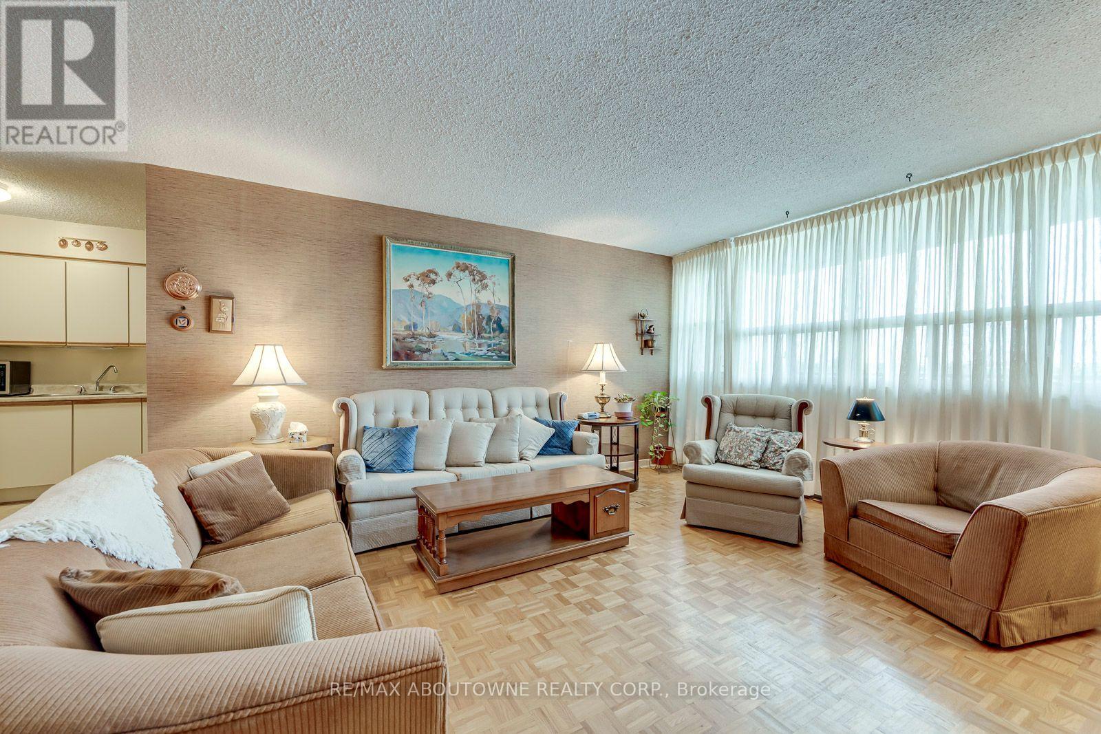 906 - 212 Kerr Street, Oakville, Ontario  L6K 3B1 - Photo 20 - W13773690