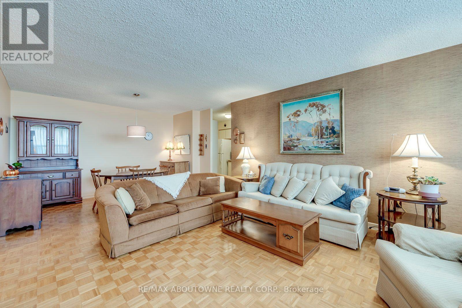 906 - 212 Kerr Street, Oakville, Ontario  L6K 3B1 - Photo 21 - W13773690