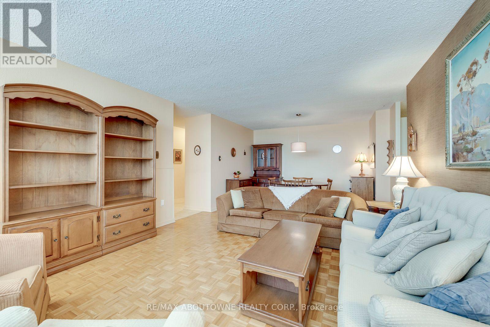 906 - 212 Kerr Street, Oakville, Ontario  L6K 3B1 - Photo 23 - W13773690