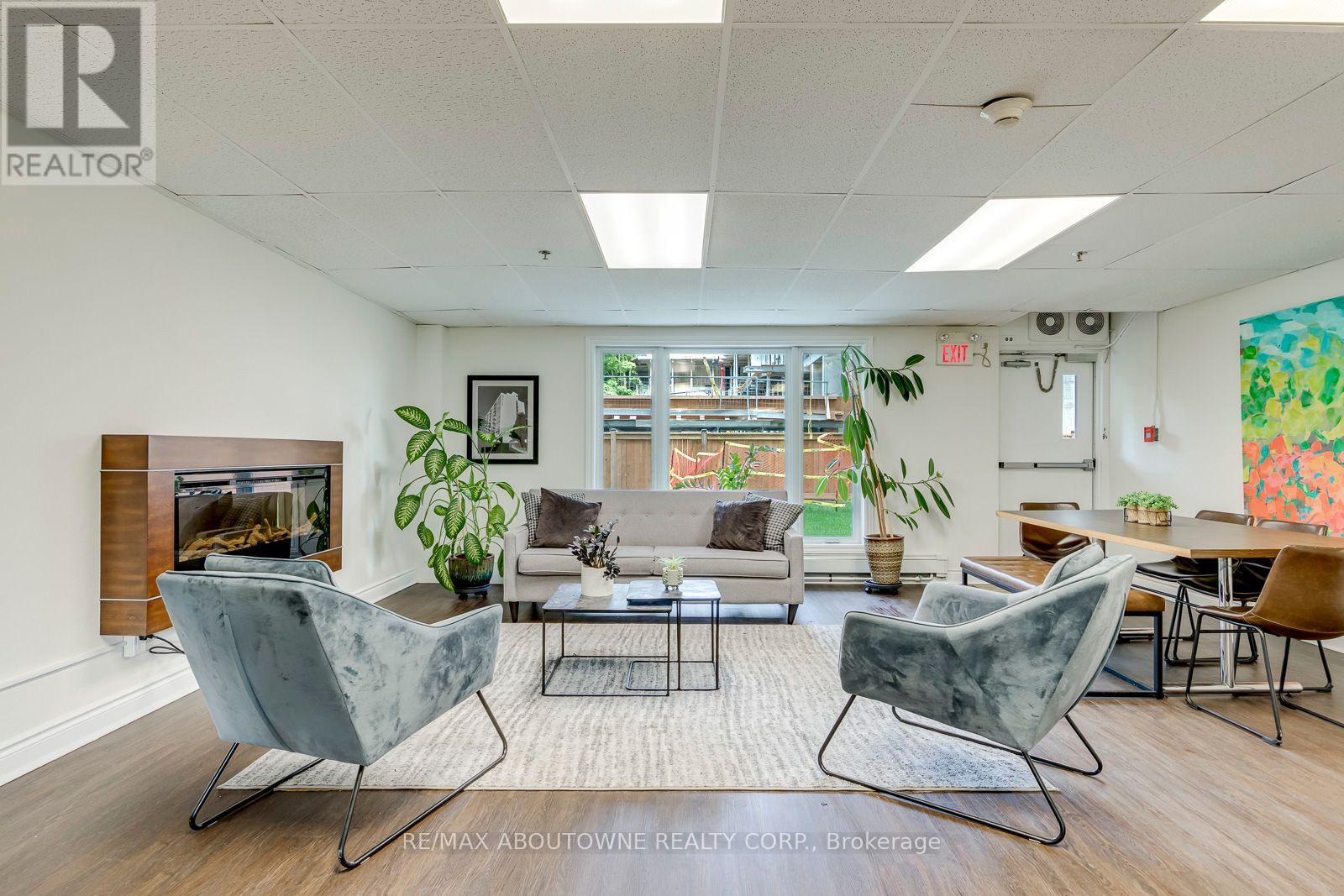 906 - 212 Kerr Street, Oakville, Ontario  L6K 3B1 - Photo 45 - W13773690