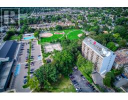 906 - 212 KERR STREET, Oakville, Ontario