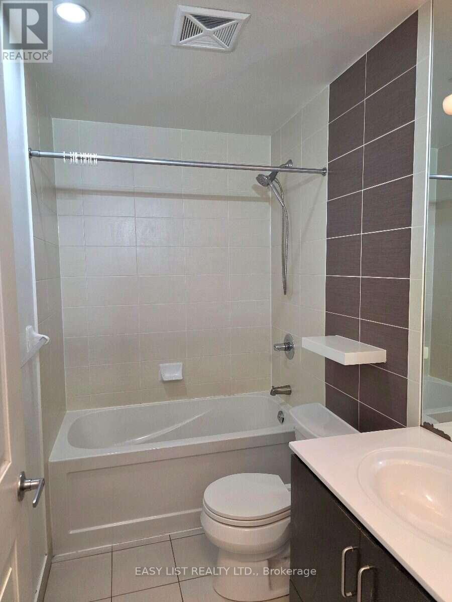 2306 - 205 Sherway Gardens Road, Toronto, Ontario  M9C 0A5 - Photo 14 - W13773758