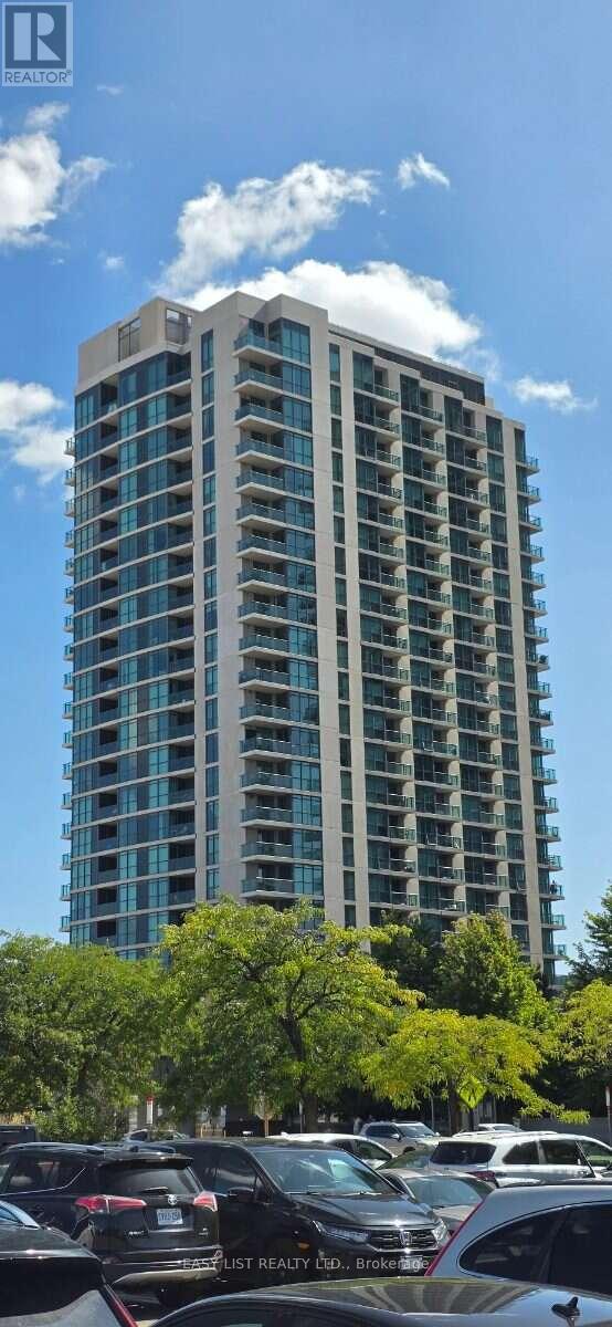 2306 - 205 Sherway Gardens Road, Toronto, Ontario  M9C 0A5 - Photo 18 - W13773758