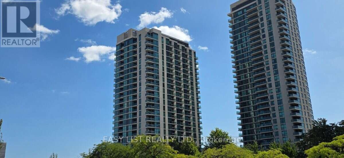 2306 - 205 Sherway Gardens Road, Toronto, Ontario  M9C 0A5 - Photo 19 - W13773758