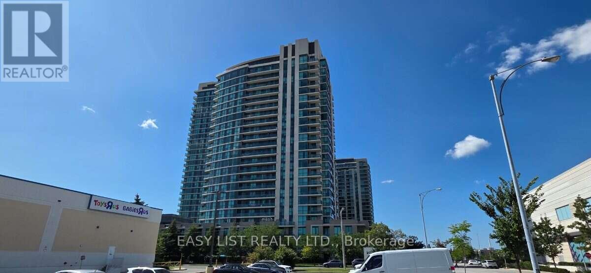 2306 - 205 Sherway Gardens Road, Toronto, Ontario  M9C 0A5 - Photo 20 - W13773758