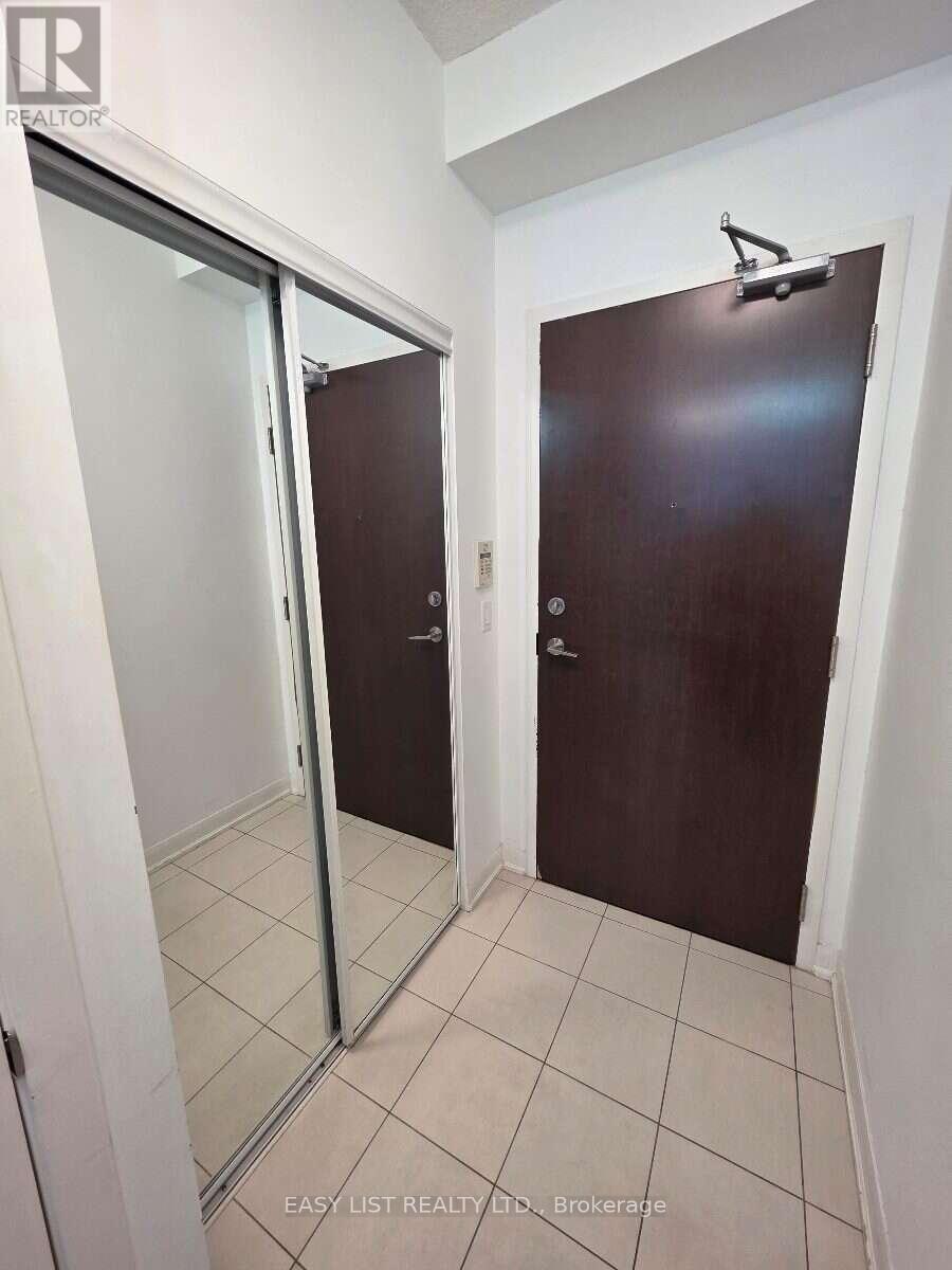 2306 - 205 Sherway Gardens Road, Toronto, Ontario  M9C 0A5 - Photo 4 - W13773758