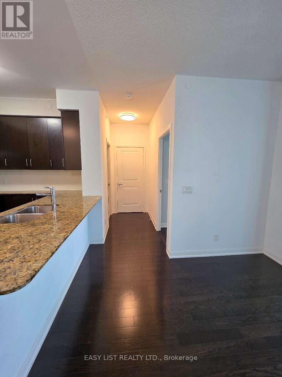 2306 - 205 Sherway Gardens Road, Toronto, Ontario  M9C 0A5 - Photo 8 - W13773758