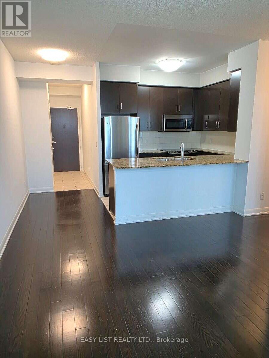 2306 - 205 Sherway Gardens Road, Toronto, Ontario  M9C 0A5 - Photo 9 - W13773758