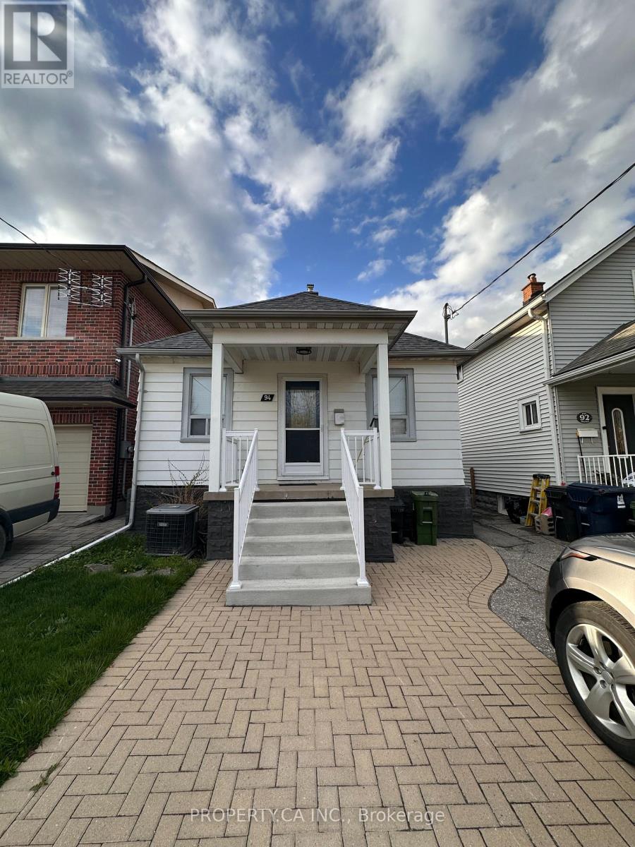 Main Fl - 94 Hay Avenue, Toronto, Ontario  M8Z 1G4 - Photo 15 - W13773760