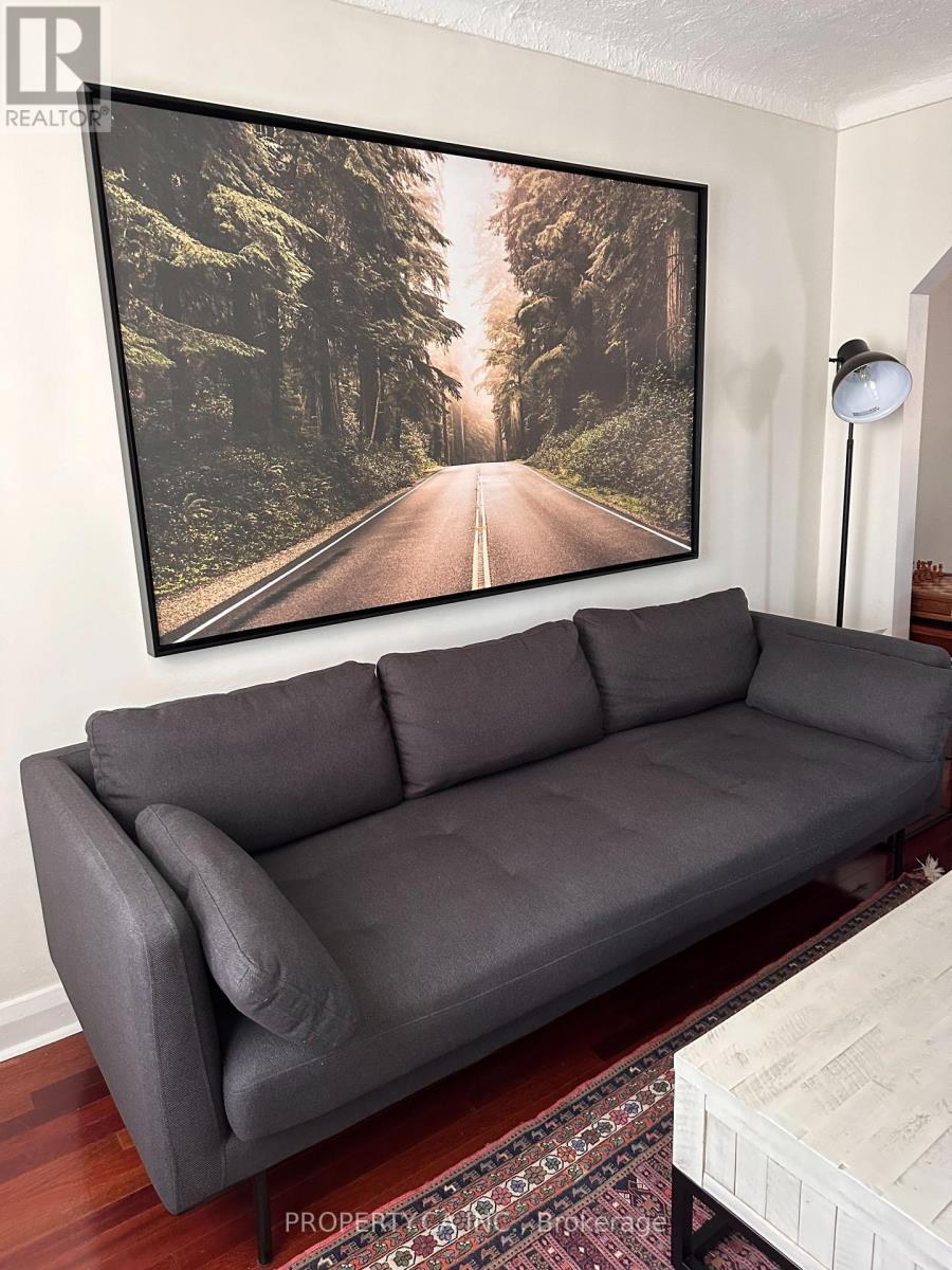 Main Fl - 94 Hay Avenue, Toronto, Ontario  M8Z 1G4 - Photo 3 - W13773760