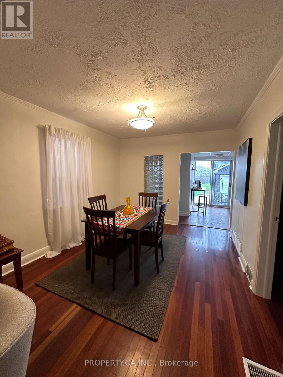Main Fl - 94 Hay Avenue, Toronto, Ontario  M8Z 1G4 - Photo 5 - W13773760
