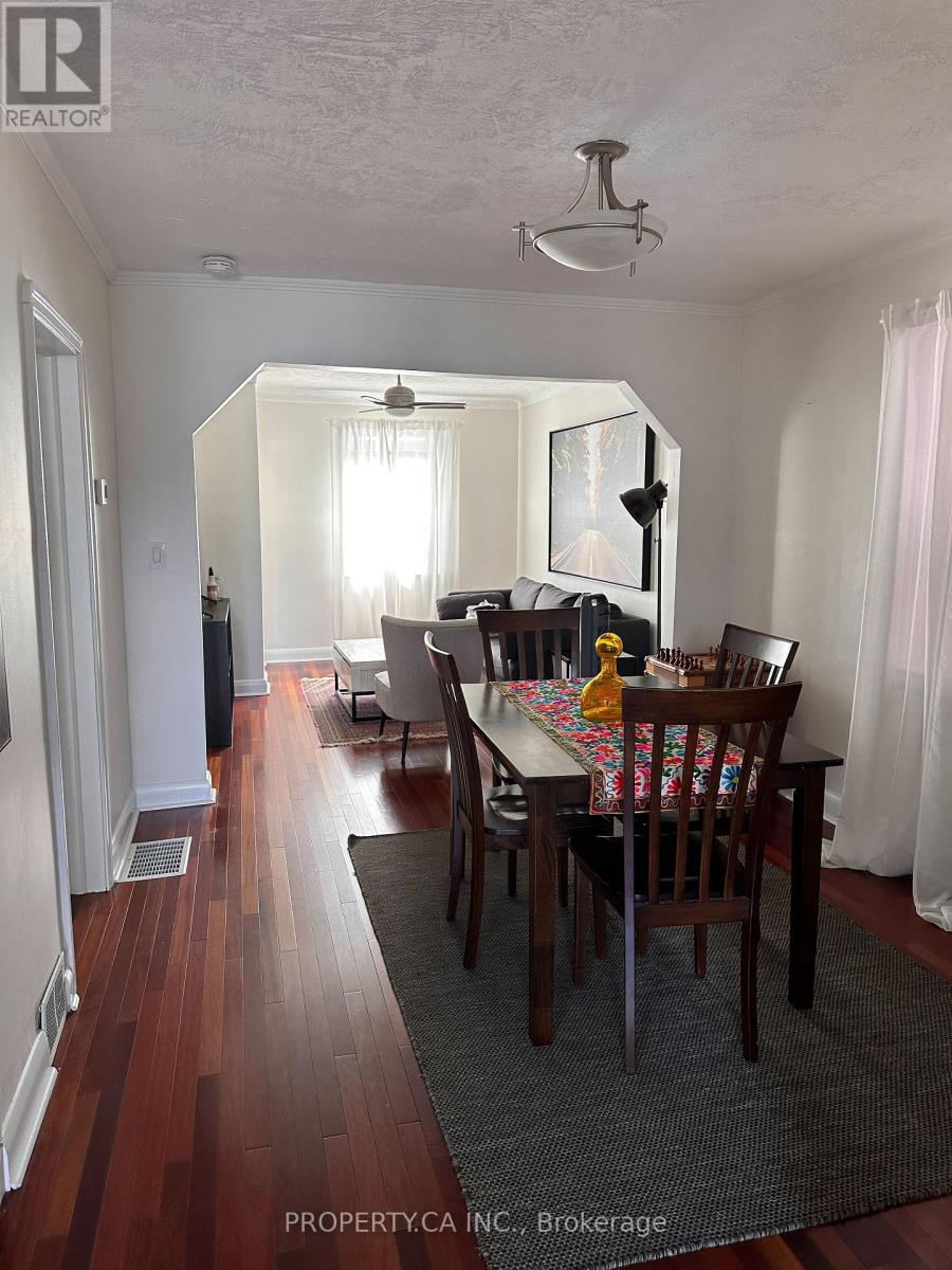 Main Fl - 94 Hay Avenue, Toronto, Ontario  M8Z 1G4 - Photo 6 - W13773760
