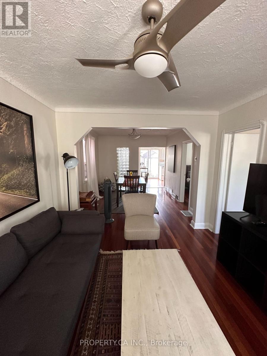 Main Fl - 94 Hay Avenue, Toronto, Ontario  M8Z 1G4 - Photo 7 - W13773760
