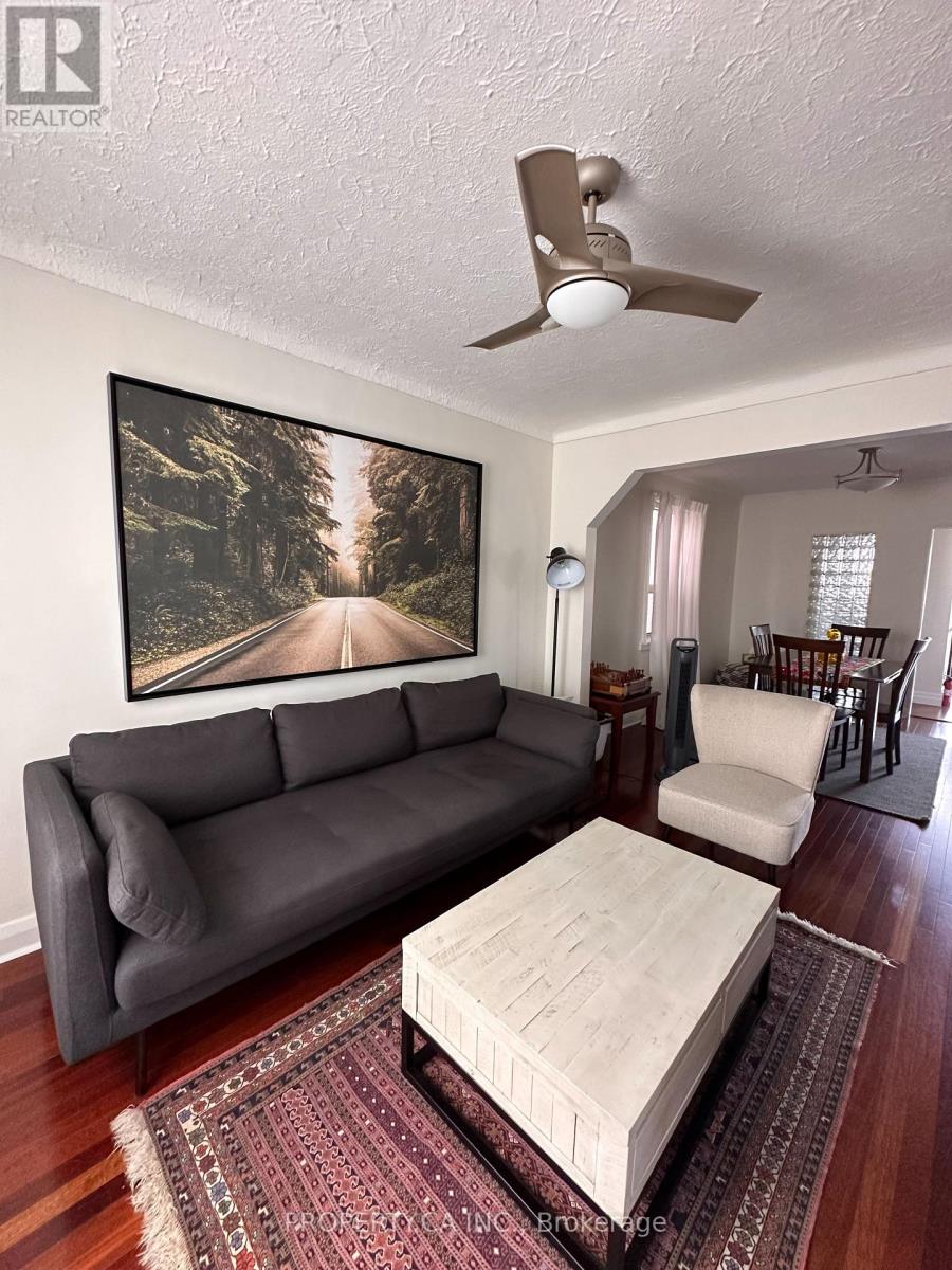 Main Fl - 94 Hay Avenue, Toronto, Ontario  M8Z 1G4 - Photo 8 - W13773760