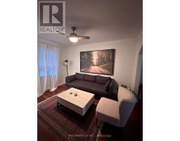 MAIN FL - 94 HAY AVENUE, Toronto, Ontario