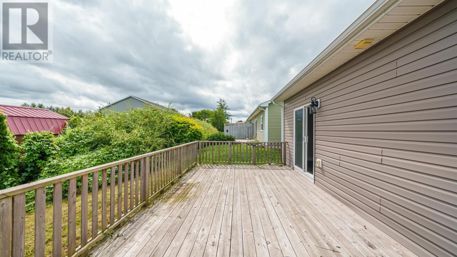 22 Selena Court, Port Williams, Nova Scotia  B0P 1T0 - Photo 38 - 202623064