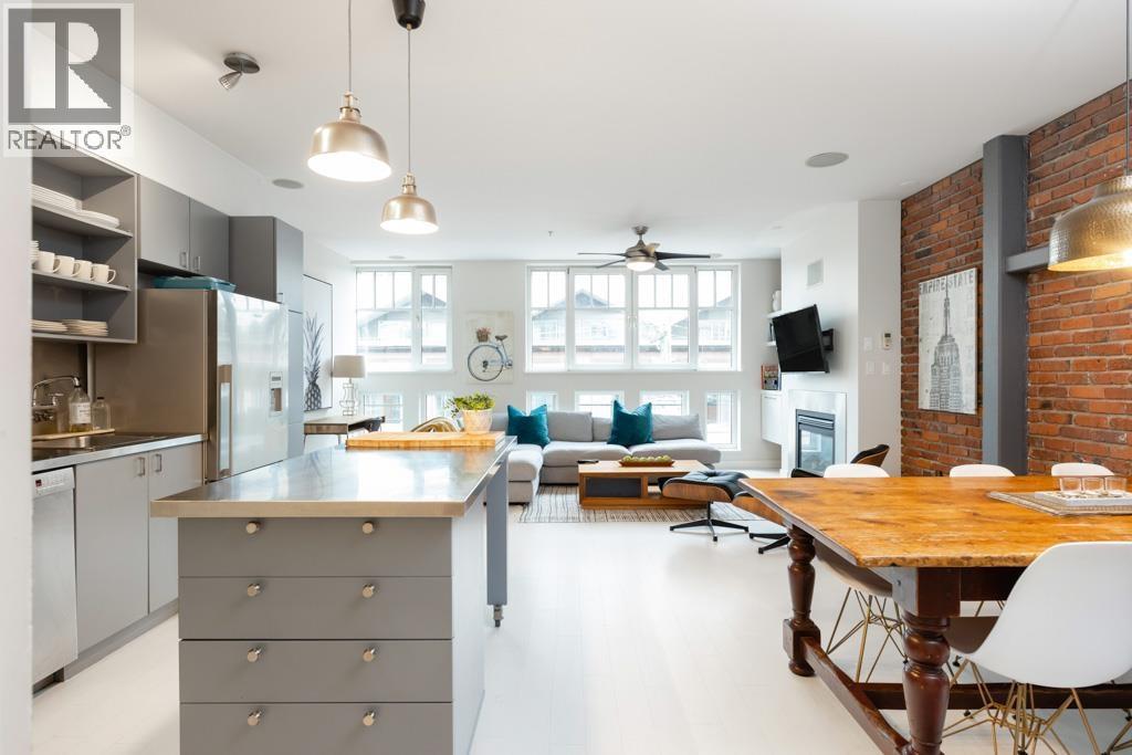 410 1072 Hamilton Street, Vancouver, British Columbia  V6B 5P9 - Photo 14 - R3163399