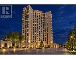 1308 - 220 FORUM DRIVE, Mississauga, Ontario