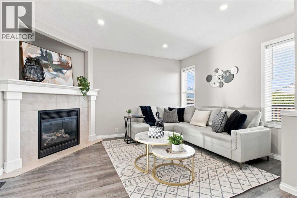 1095 Bridlemeadows Manor Sw, Calgary, Alberta  T2Y 4L1 - Photo 17 - A2342873