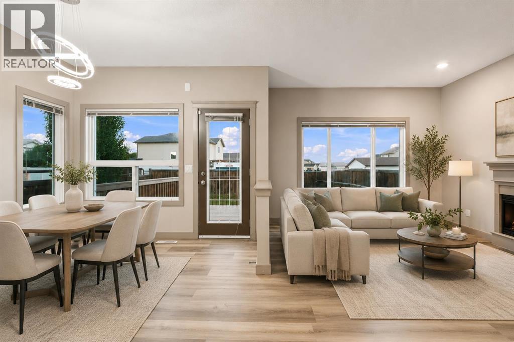 129 Saddlebrook Circle Ne, Calgary, Alberta  T3J 0K4 - Photo 10 - A2343005