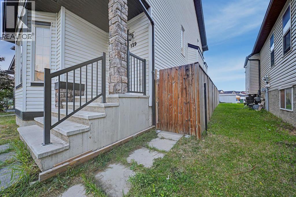 129 Saddlebrook Circle Ne, Calgary, Alberta  T3J 0K4 - Photo 31 - A2343005