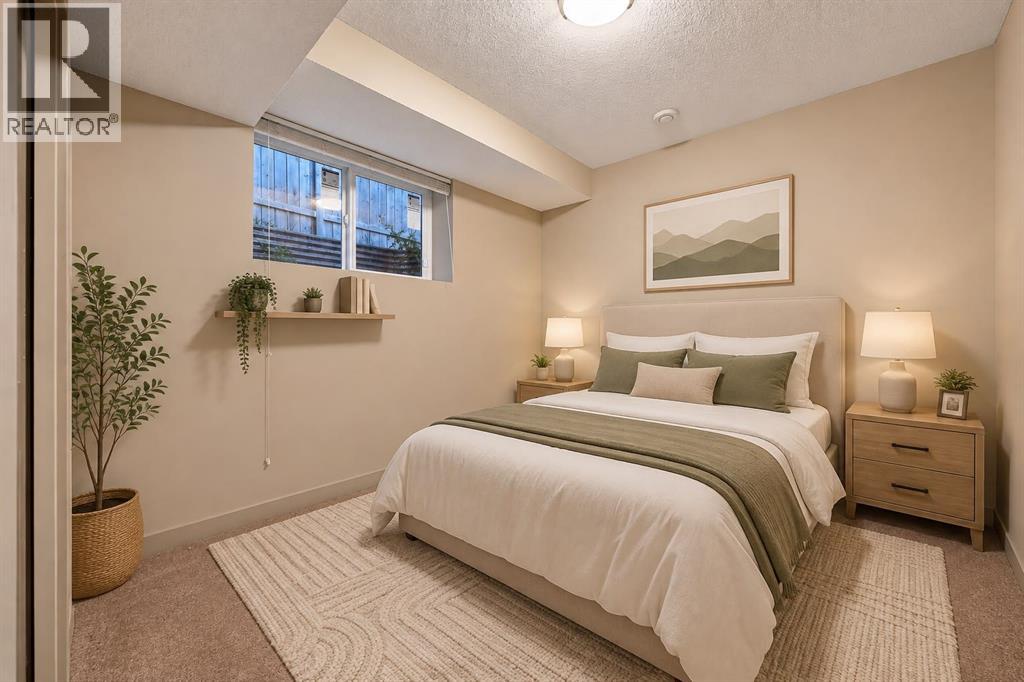 129 Saddlebrook Circle Ne, Calgary, Alberta  T3J 0K4 - Photo 38 - A2343005