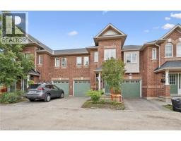 250 AINSLIE Street S Unit# 59, Cambridge, Ontario