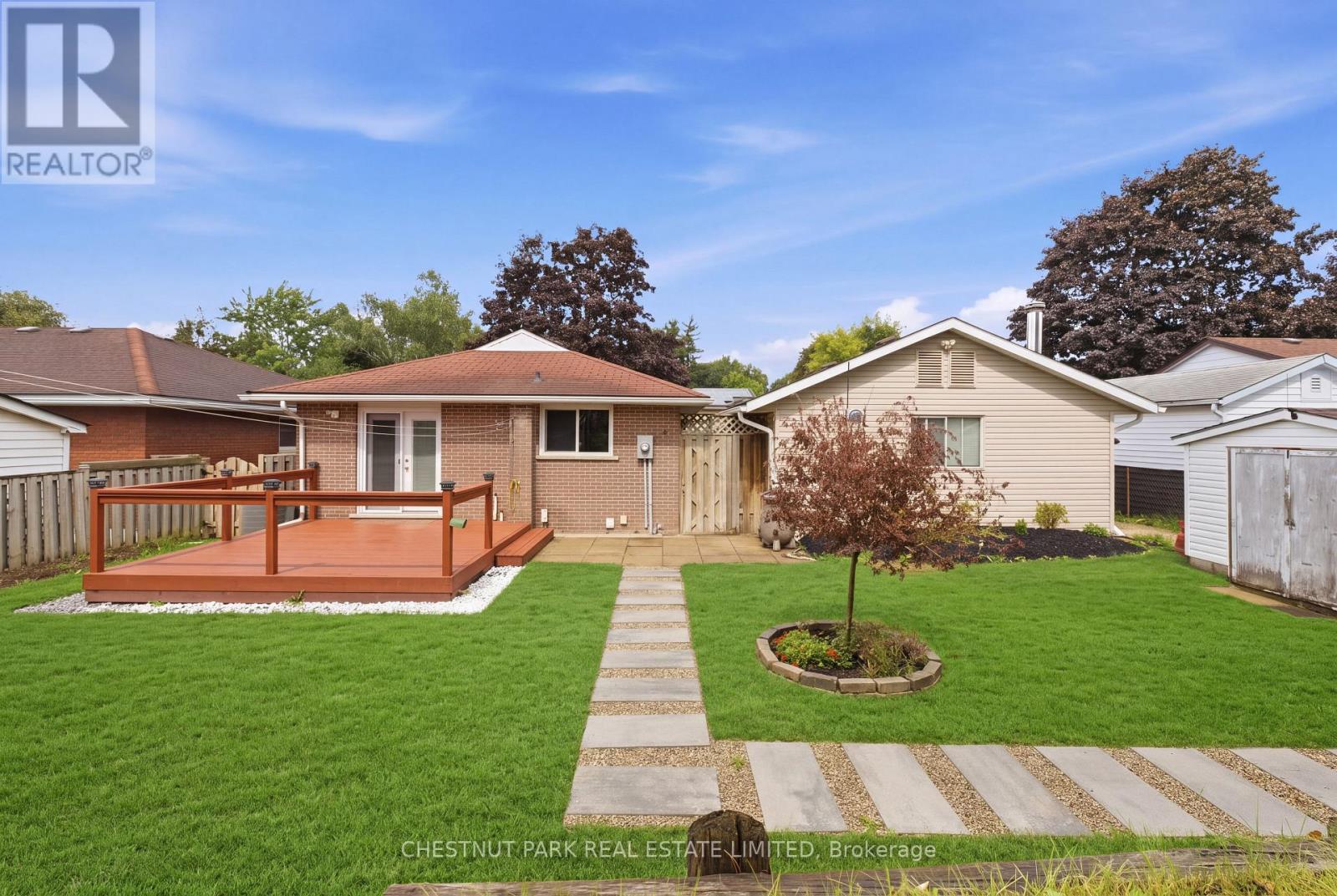 43 Alison Avenue, Cambridge, Ontario  N1R 1M8 - Photo 25 - X13773648