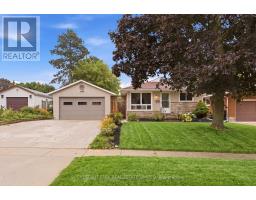 43 ALISON AVENUE, Cambridge, Ontario