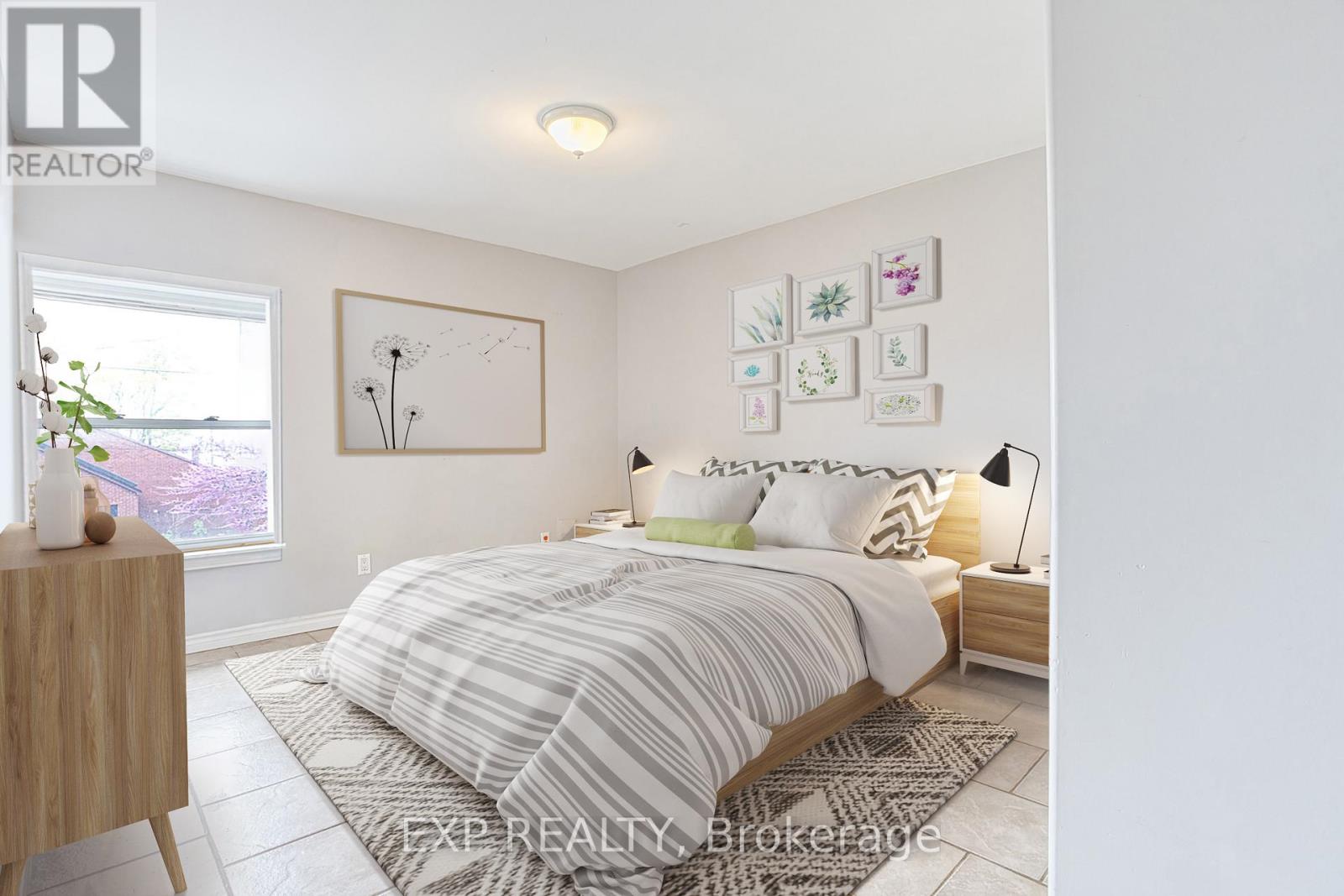 Upper - 206 Church Street, St. Catharines, Ontario  L2R 3E9 - Photo 6 - X13773684