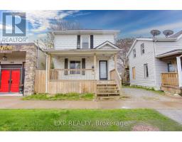 UPPER - 206 CHURCH STREET, St. Catharines, Ontario