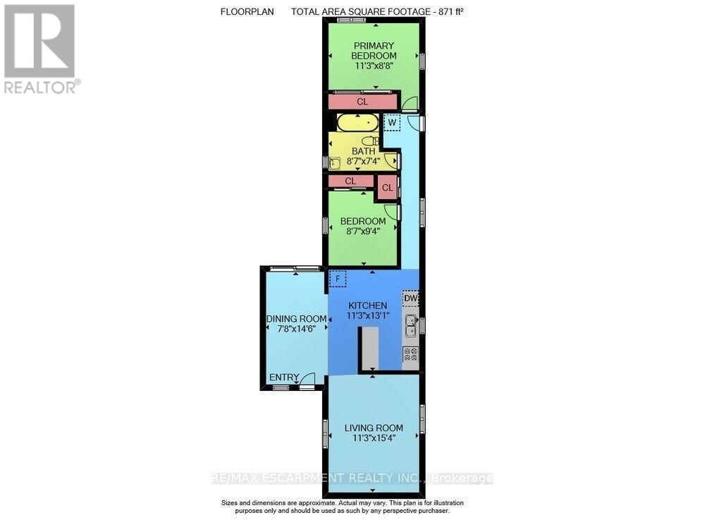 4422 Timothy Lane, Lincoln, Ontario  L3J 0W1 - Photo 19 - X13773692