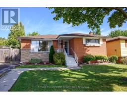 50 BERKO AVENUE, Hamilton, Ontario