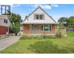 61 HILLVIEW Street, Kitchener, Ontario