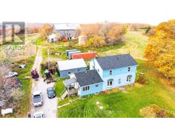 5984 3RD LINE, New Tecumseth, Ontario