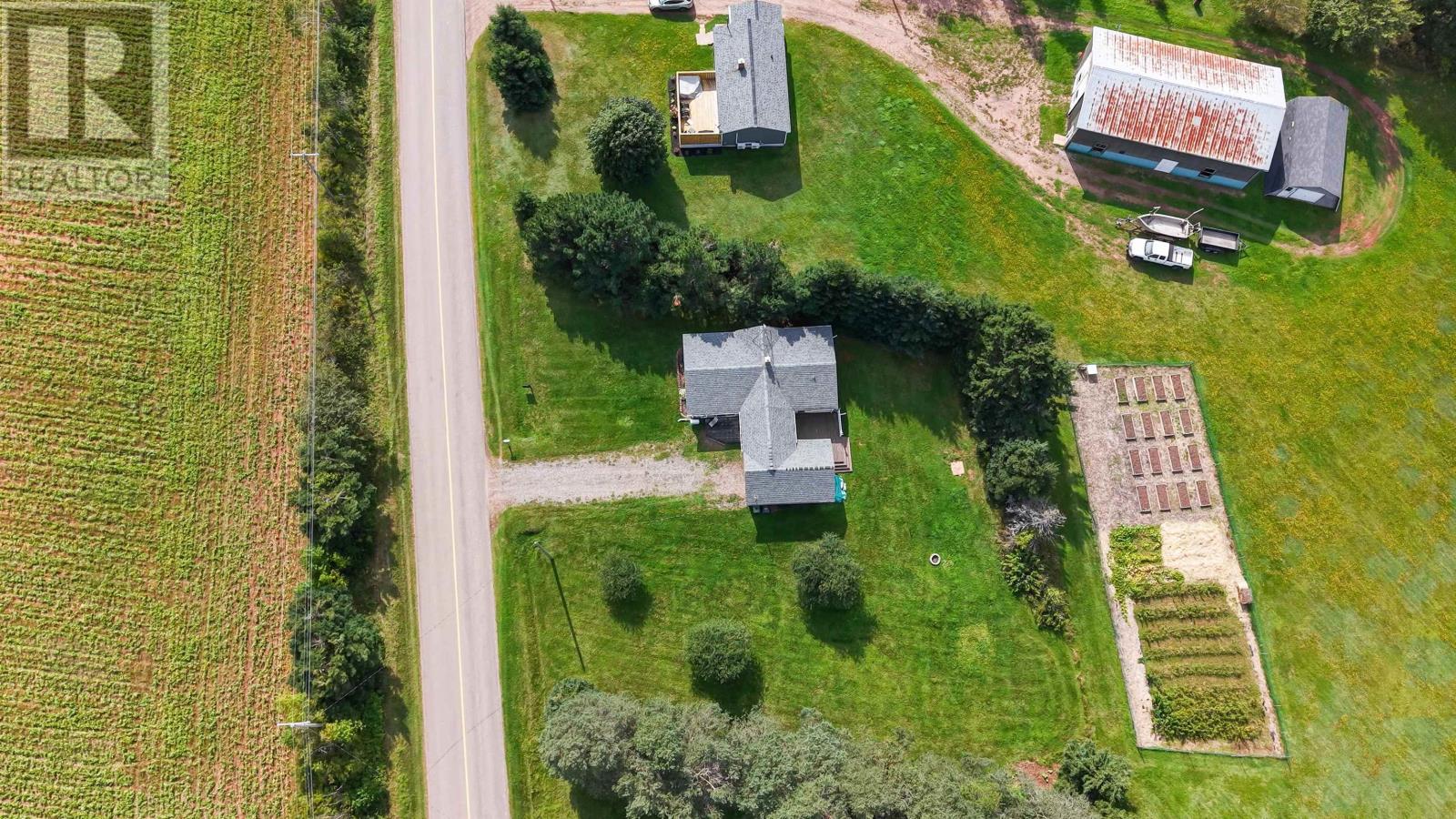 1325 Chelton Road, Chelton, Prince Edward Island  C0B 1A0 - Photo 2 - 202623085