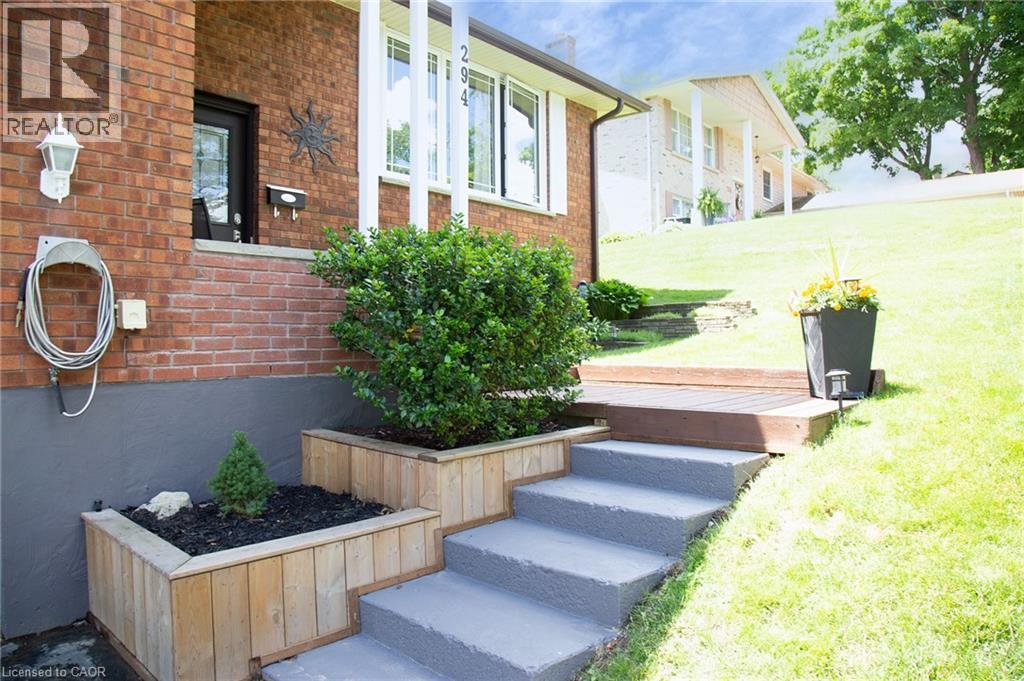 294 South Drive, Simcoe, Ontario  N3Y 1H2 - Photo 3 - 40841907
