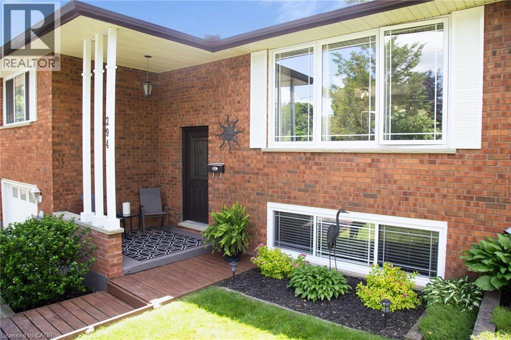 294 South Drive, Simcoe, Ontario  N3Y 1H2 - Photo 4 - 40841907