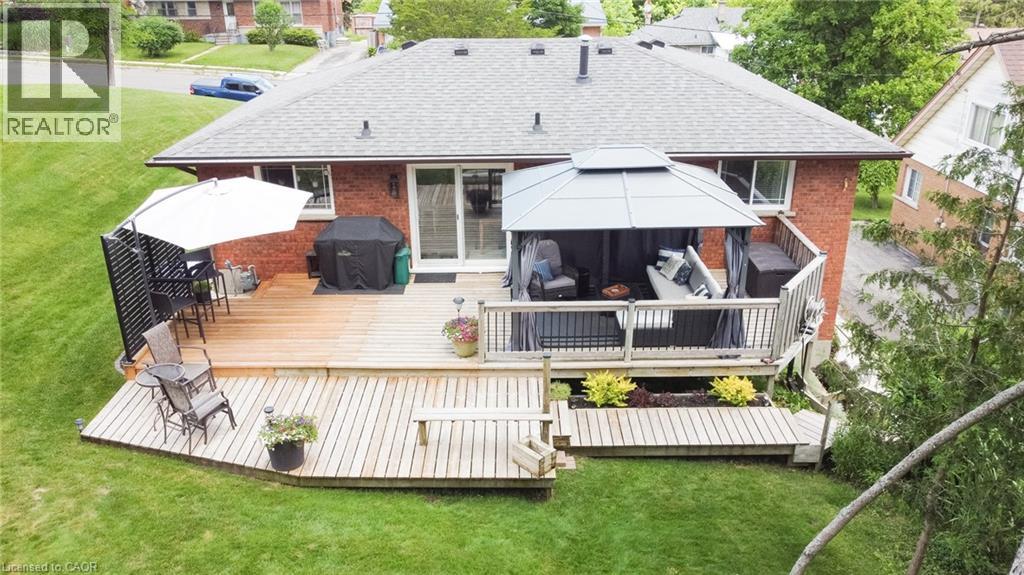 294 South Drive, Simcoe, Ontario  N3Y 1H2 - Photo 42 - 40841907