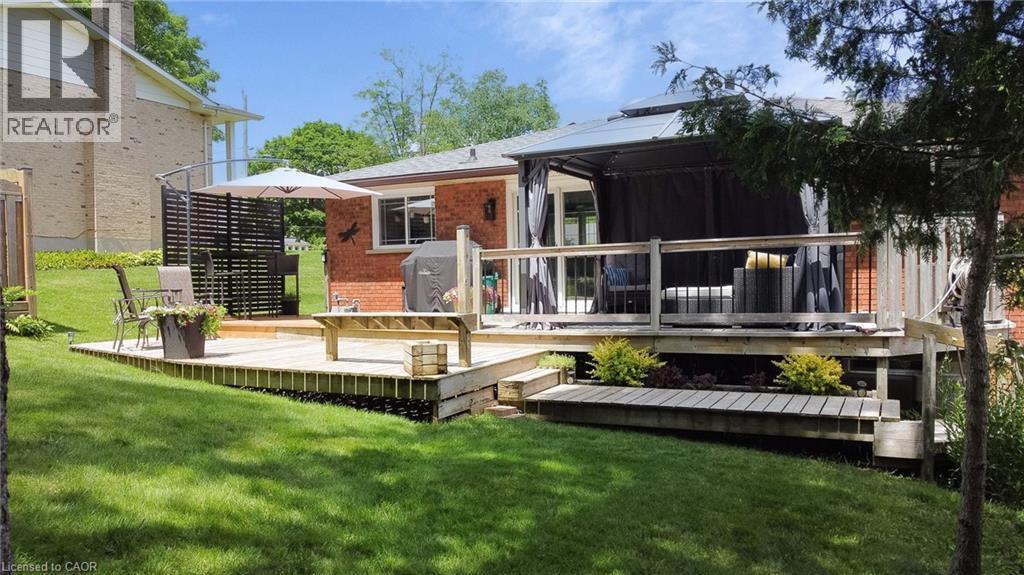 294 South Drive, Simcoe, Ontario  N3Y 1H2 - Photo 41 - 40841907